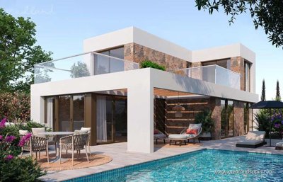 4 Bed Townhouse for sale