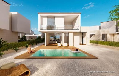 3 Bed Villa for sale