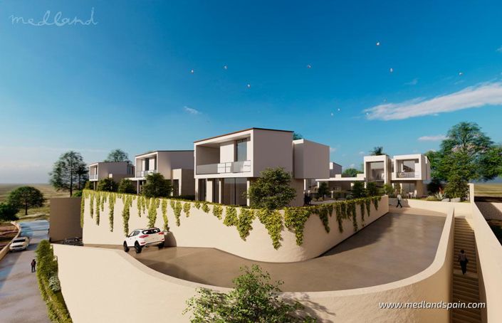 Image No.7-3 Bed Villa for sale