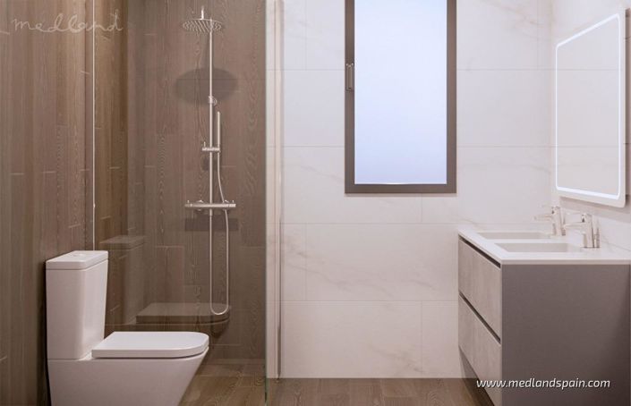 Image No.9-3 Bed Villa for sale