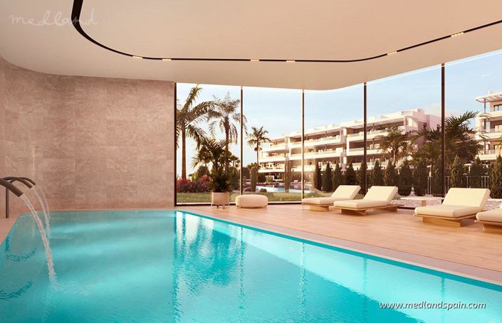 Image No.10-3 Bed Apartment for sale