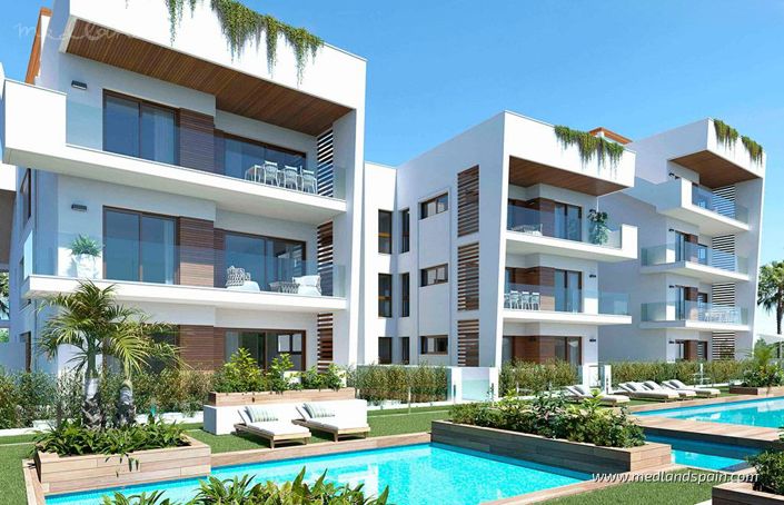 Image No.6-2 Bed Apartment for sale