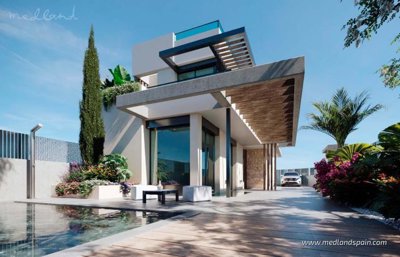 3 Bed Villa for sale