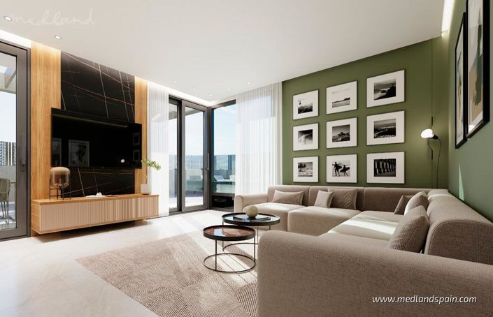 Image No.3-3 Bed Villa for sale