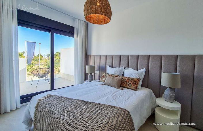 Image No.14-Villa de 3 chambres à vendre à San Pedro del Pinatar