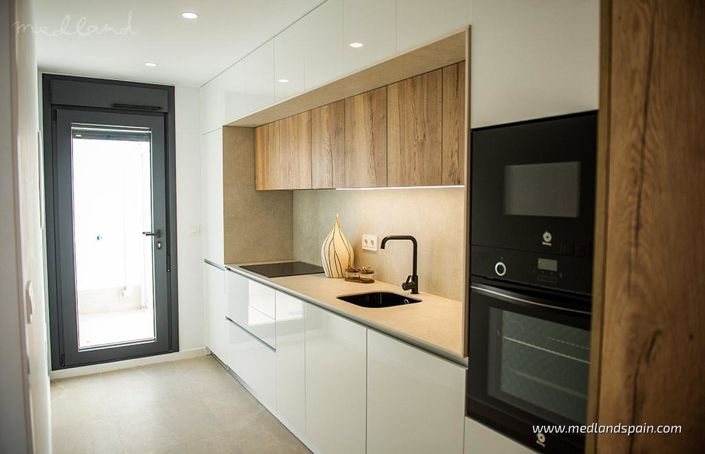 Image No.7-Villa de 3 chambres à vendre à San Pedro del Pinatar