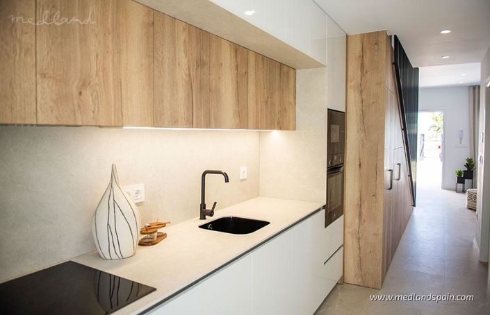 Image No.8-Villa de 3 chambres à vendre à San Pedro del Pinatar