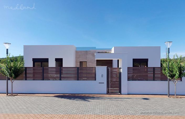 Image No.11-3 Bed Villa for sale