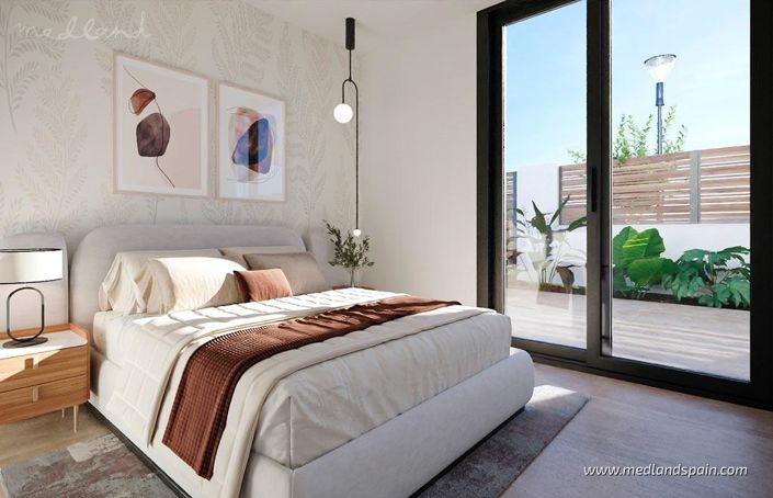 Image No.5-3 Bed Villa for sale