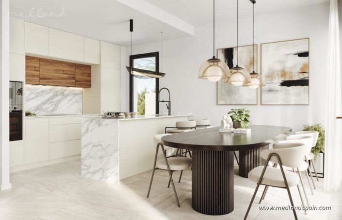 Image No.3-3 Bed Villa for sale