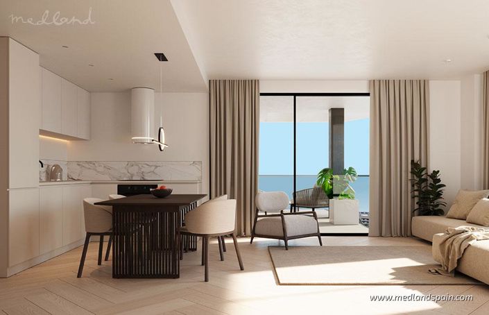 Image No.9-3 Bed Apartment for sale