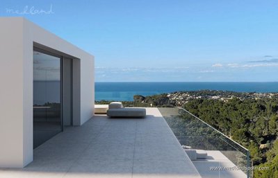 4 Bed Villa for sale