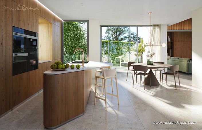 Image No.4-3 Bed Villa for sale