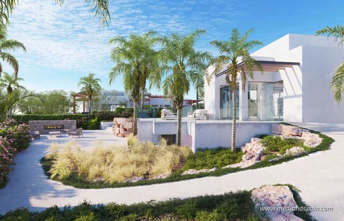 Image No.7-3 Bed Villa for sale