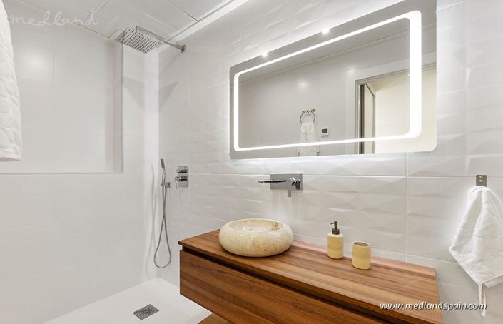 Image No.8-Villa de 3 chambres à vendre à Ciudad Quesada