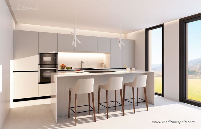 Image No.12-3 Bed Apartment for sale