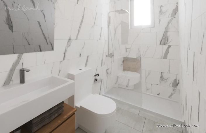 Image No.4-2 Bed Apartment for sale