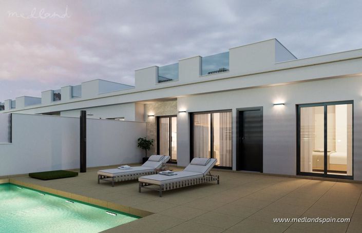 Image No.1-3 Bed Villa for sale