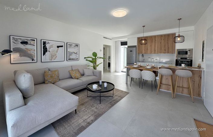 Image No.2-3 Bed Villa for sale