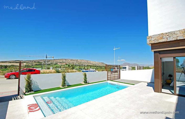 Image No.5-3 Bed Villa for sale