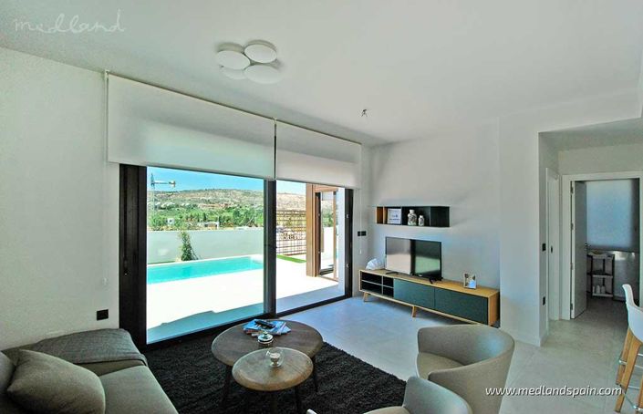 Image No.7-3 Bed Villa for sale