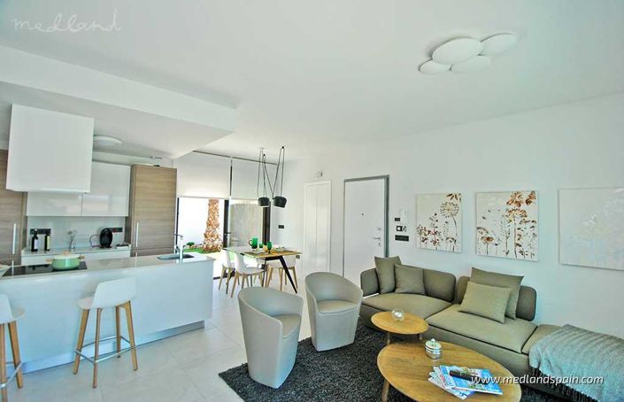 Image No.8-3 Bed Villa for sale