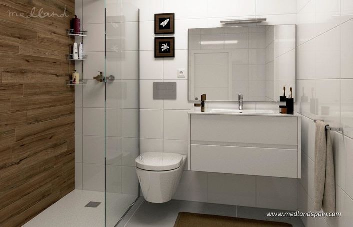 Image No.5-Villa de 3 chambres à vendre à Torre Pacheco Town