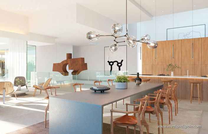 Image No.9-Villa de 7 chambres à vendre à Fuengirola