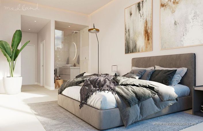 Image No.12-Villa de 5 chambres à vendre à Fuengirola