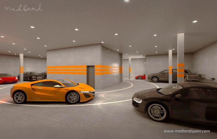 Image No.13-Appartement de 1 chambre à vendre à Torrevieja