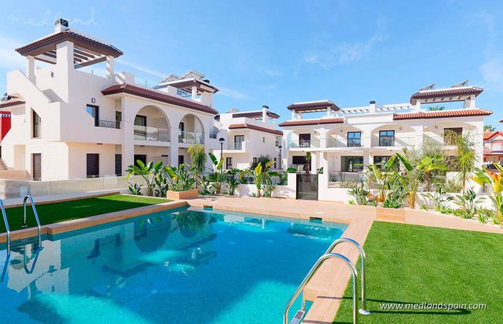 Image No.4-3 Bed Apartment for sale