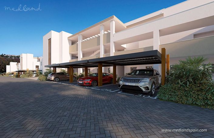 Image No.14-3 Bed Apartment for sale