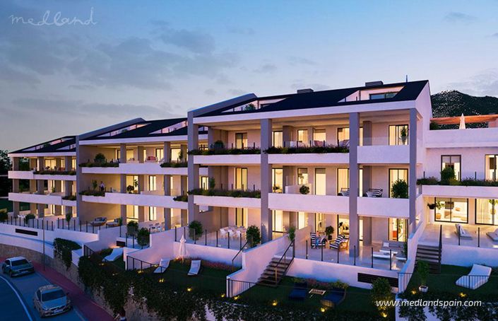 Image No.6-3 Bed Apartment for sale