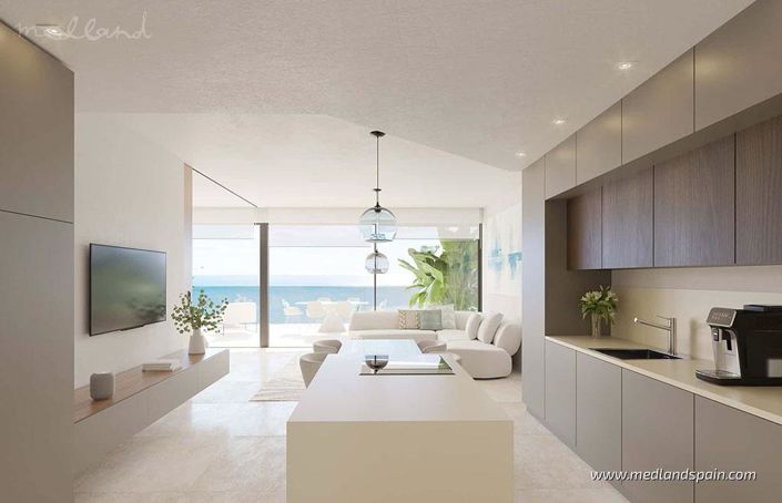 Image No.14-3 Bed Apartment for sale