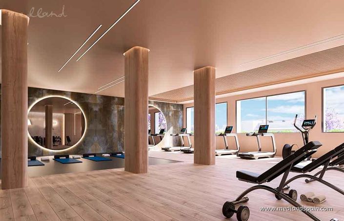 Image No.9-Appartement de 2 chambres à vendre à Estepona