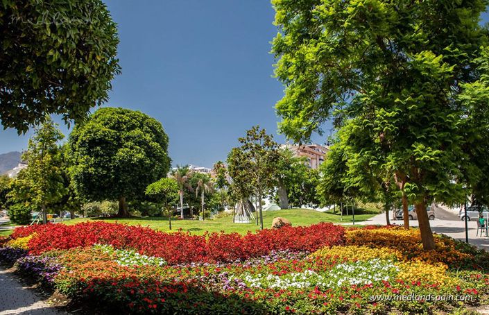 Image No.15-Appartement de 2 chambres à vendre à Estepona