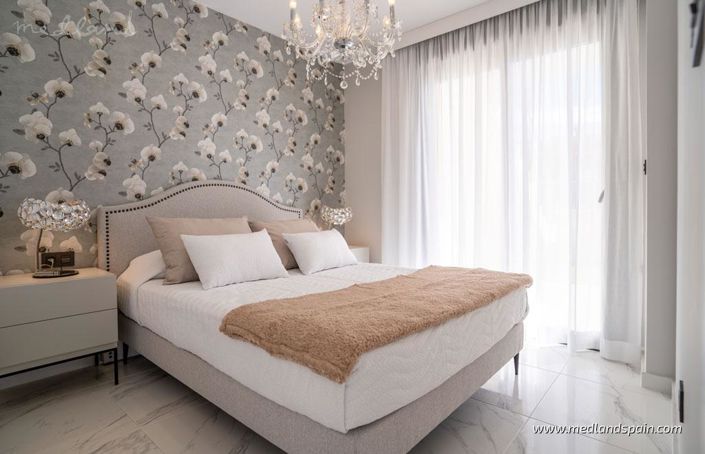 Image No.6-3 Bed Apartment for sale