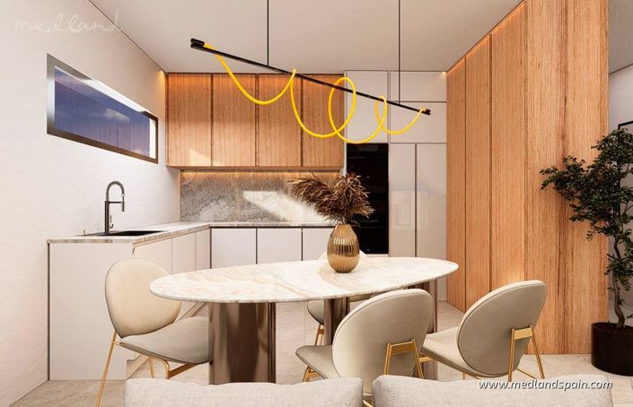 Image No.6-Appartement de 1 chambre à vendre à Pilar de la Horadada