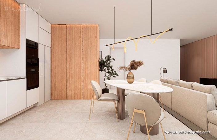 Image No.7-Appartement de 1 chambre à vendre à Pilar de la Horadada