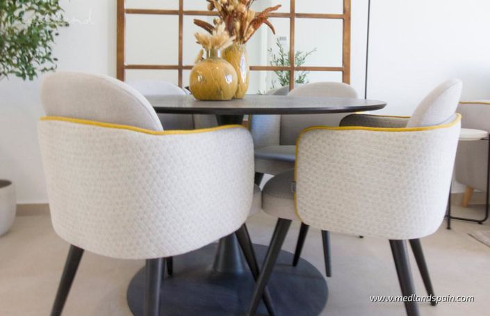 Image No.4-Appartement de 2 chambres à vendre à Alicante