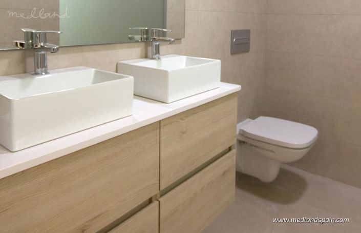 Image No.7-Appartement de 3 chambres à vendre à Alicante