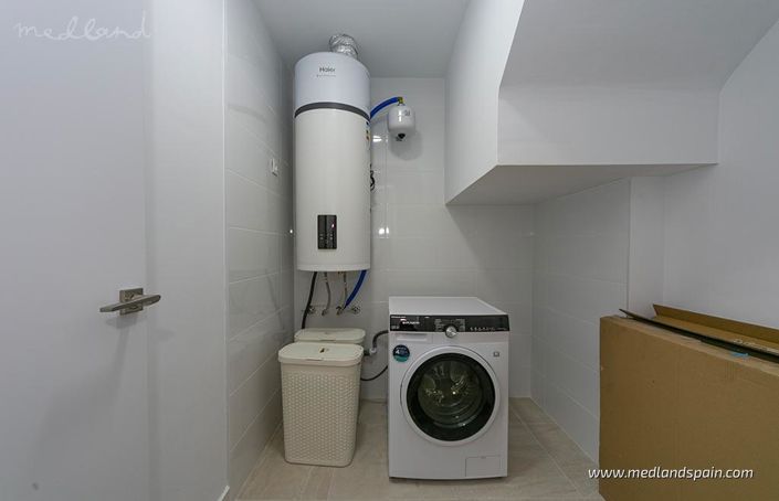 Image No.14-Appartement de 2 chambres à vendre à Torrevieja