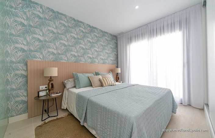 Image No.7-2 Bed Apartment for sale