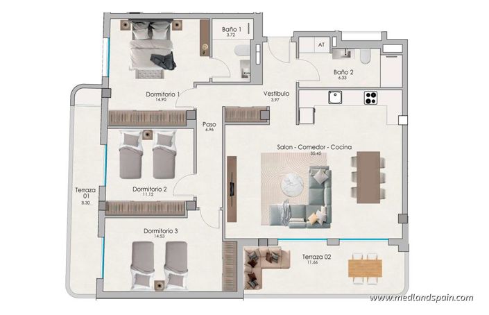 Image No.3-floorplan-3