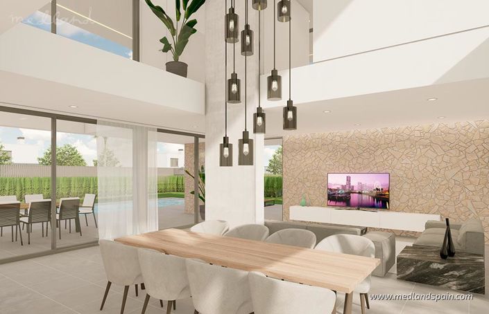 Image No.3-4 Bed Villa for sale