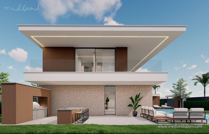 Image No.6-4 Bed Villa for sale