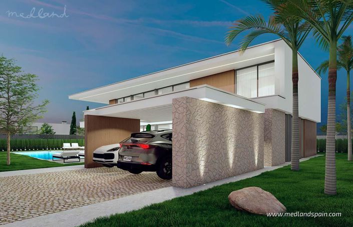 Image No.8-4 Bed Villa for sale