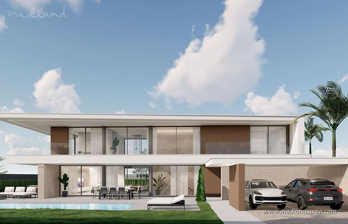 Image No.9-4 Bed Villa for sale