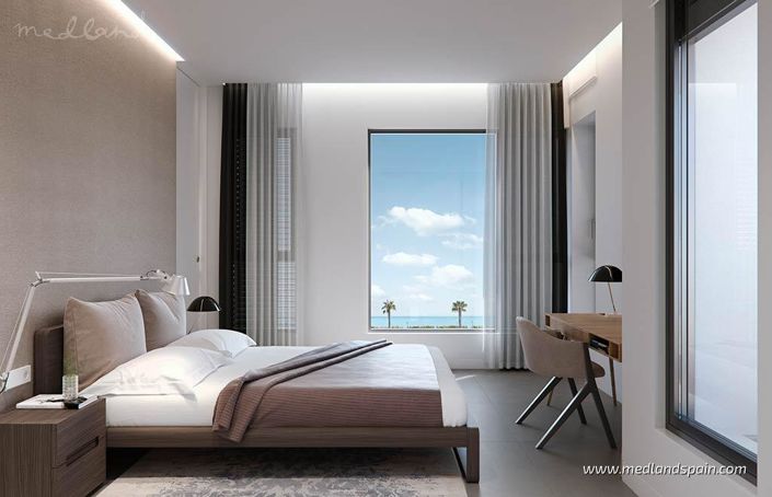 Image No.6-Villa de 3 chambres à vendre à Pilar de la Horadada