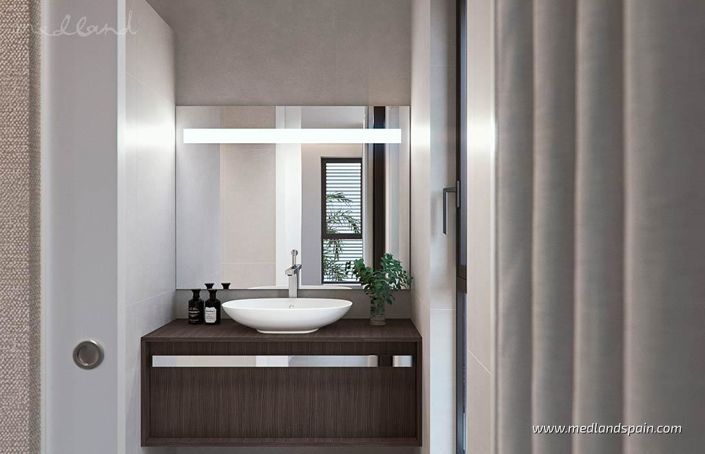 Image No.8-Villa de 3 chambres à vendre à Pilar de la Horadada